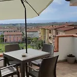 Perrone Апартаменты Гризолия