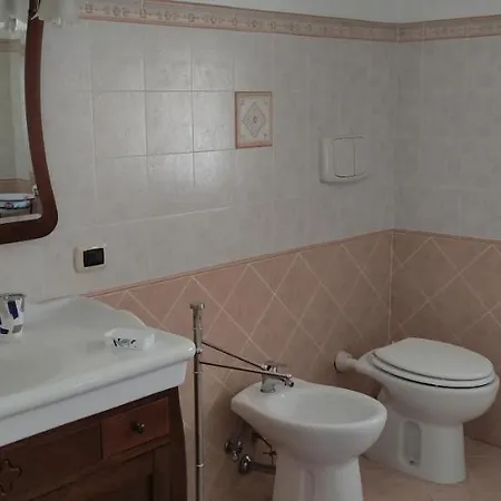 Apartamento Perrone