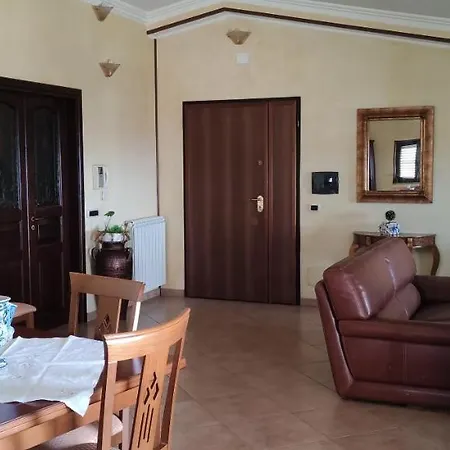 Perrone Apartament Grisolia