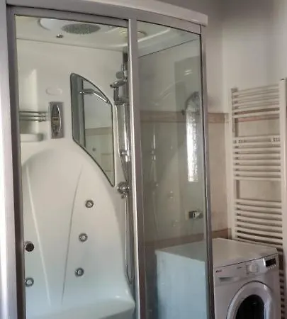 Apartamento Perrone