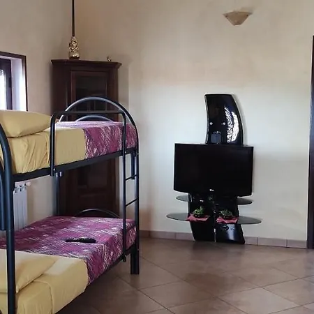 Perrone Apartment Grisolia