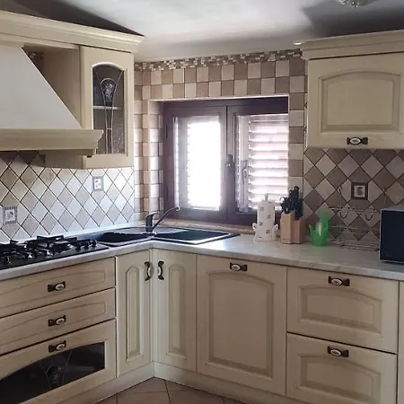 Perrone 아파트 그리졸리아