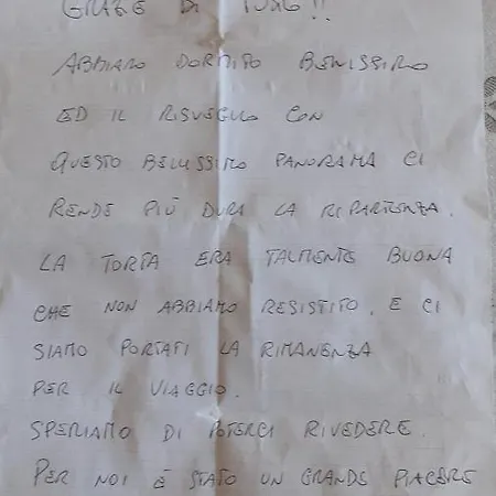 Perrone Apartamento