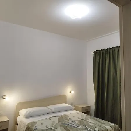 Perrone Apartment