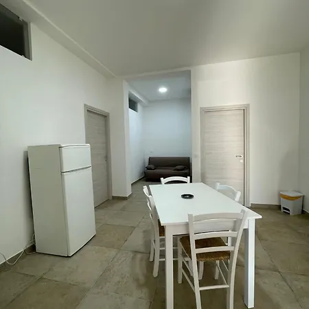 Perrone Apartamento *