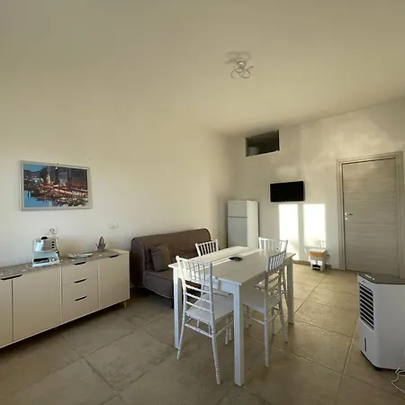 Apartamento Perrone *