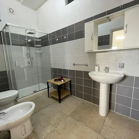 Perrone Apartamento *
