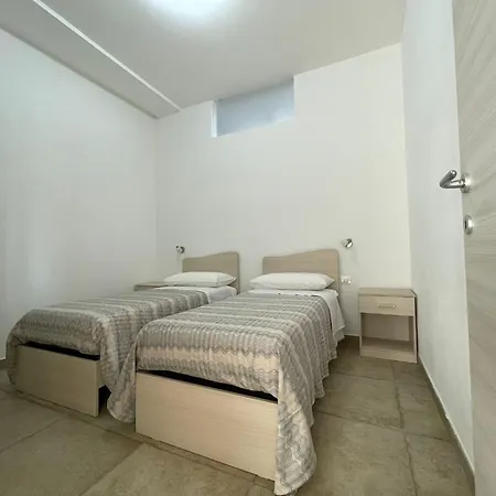 Perrone Apartamento