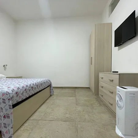 Perrone Apartamento *