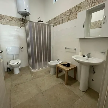 Perrone Apartamento Grisolia