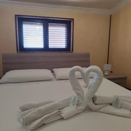 Apartamento Perrone