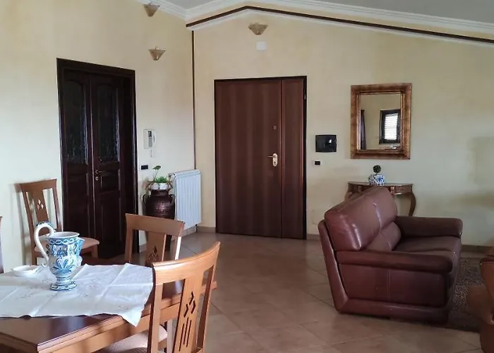 Perrone 公寓 格里索利亚