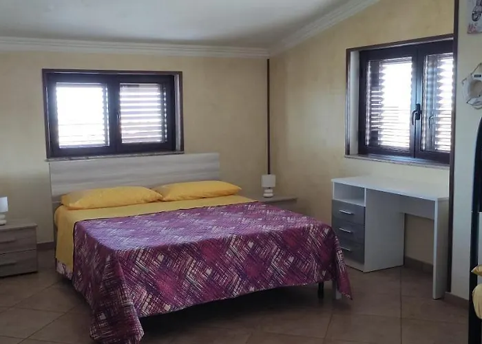 Perrone 公寓 格里索利亚