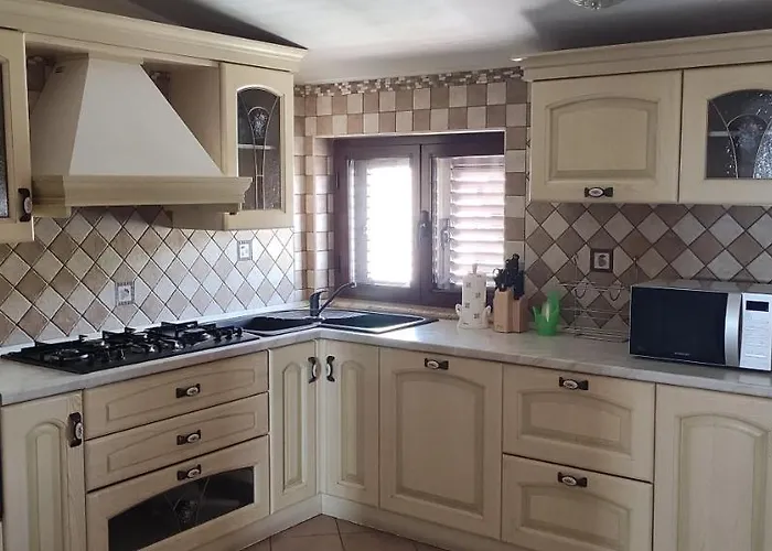 Perrone 公寓 格里索利亚