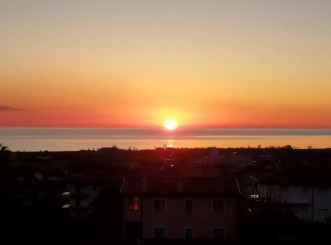 公寓 Perrone 格里索利亚