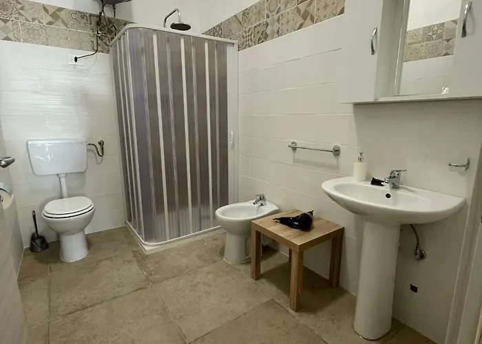 Perrone 公寓 格里索利亚